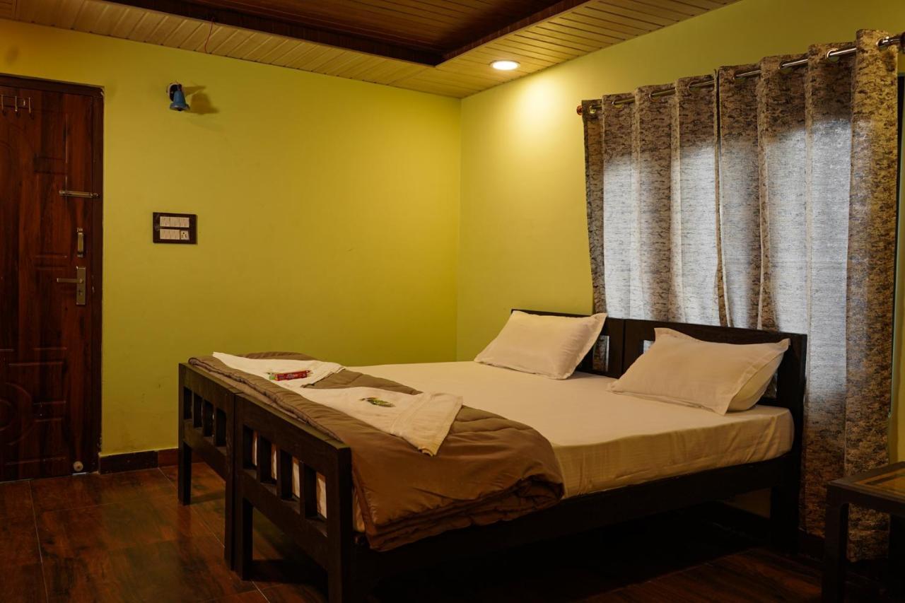 Drona Hills Resorts Канатал Екстериор снимка